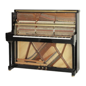 Steingräber Piano 130 T: ein Profi für Profis