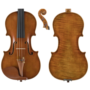 Viola 550 “Virtuoso” Serie