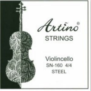 ARTINO Cellosatien Satz
