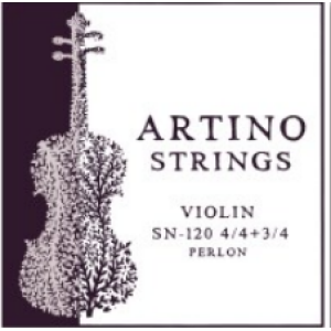 ARTINO Violinsaiten Satz