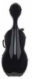 Cello Case-Black