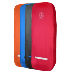 Regenschutz für Violine/Viola-Etui (länglich)